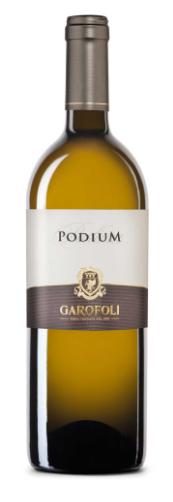 Garofoli Podium Verdicchio dei Castelli di Jesi Classico Superiore