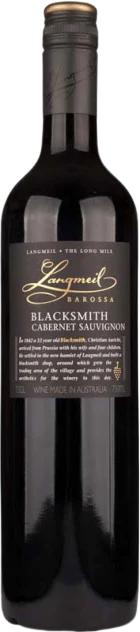 Langmeil Blacksmith Cabernet Sauvignon