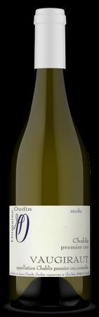 Domaine Oudin Chablis Premier Cru 'Vaugiraut'