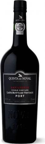 Quinta do Noval Late Bottled Vintage Unfiltered Port