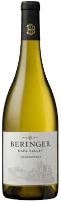 Beringer Napa Valley Chardonnay