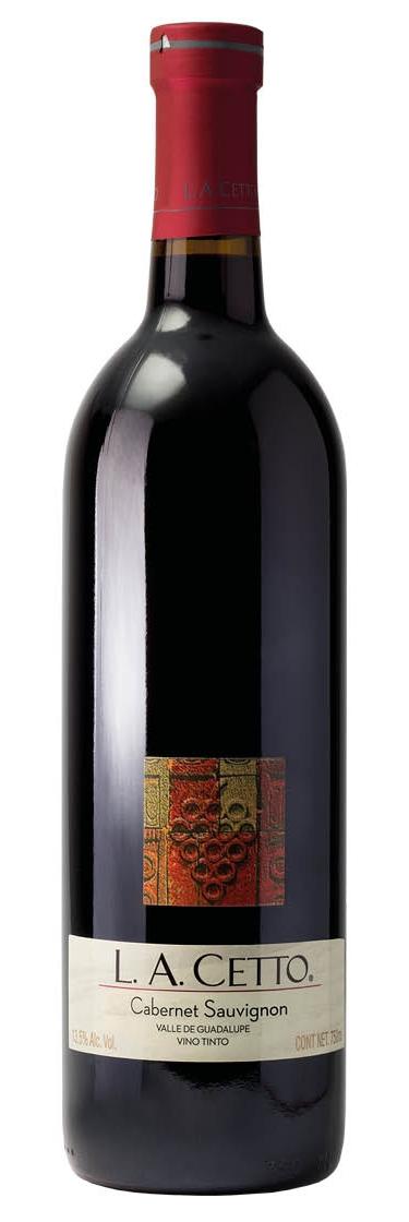 L. A. Cetto Cabernet Sauvignon