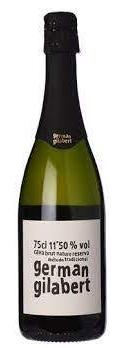 German Gilabert Cava Reserva Brut Nature