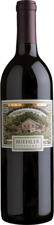 Buehler Zinfandel