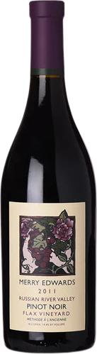 Merry Edwards Flax Vineyard Pinot Noir