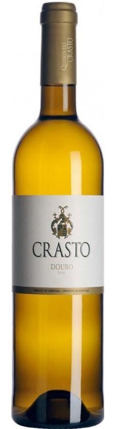 Quinta do Crasto Crasto Branco