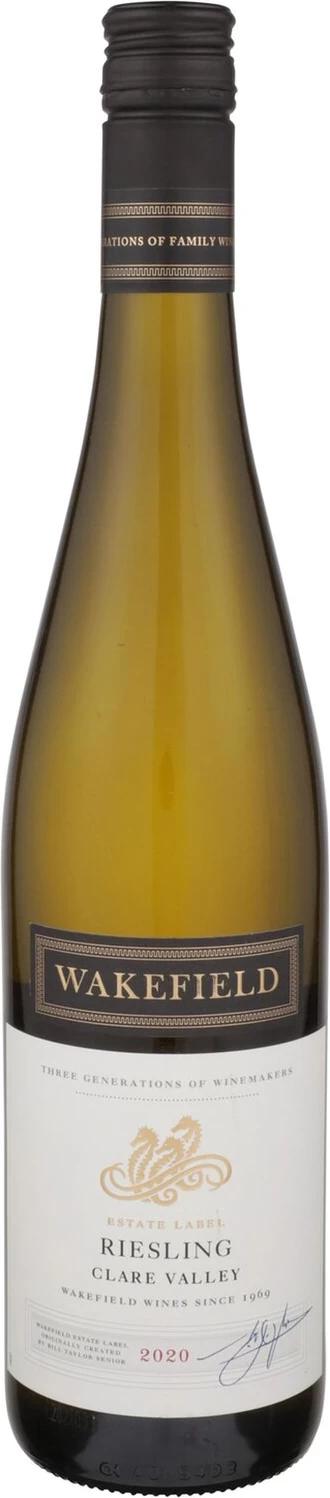 Taylors / Wakefield Estate Riesling