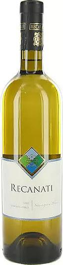 Recanati Sauvignon Blanc