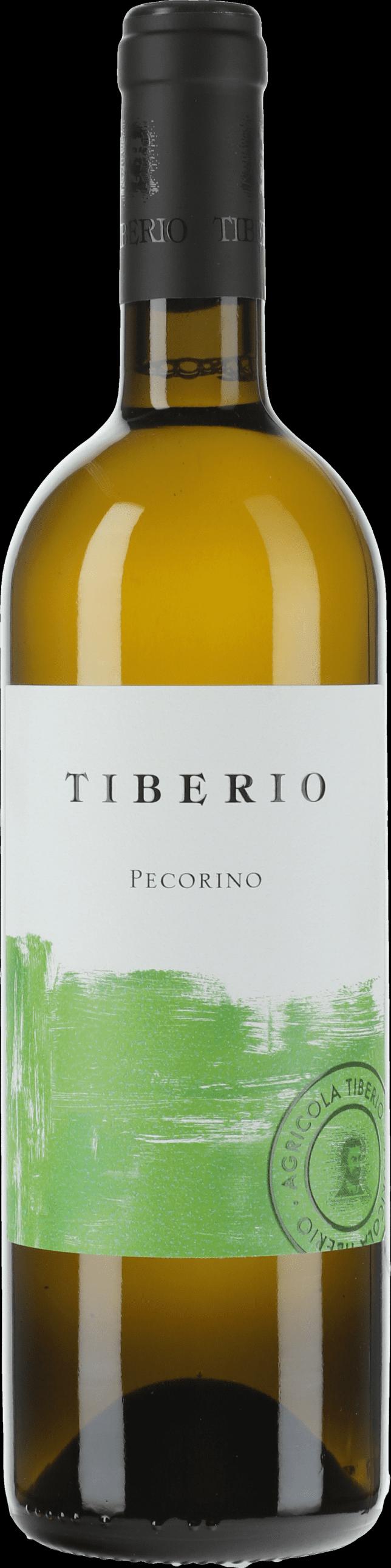 Tiberio Pecorino