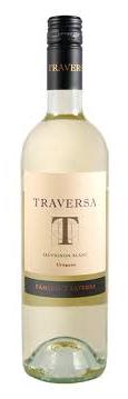 Familia Traversa Traversa Sauvignon Blanc