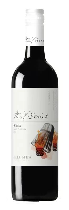 Yalumba Barossa Shiraz