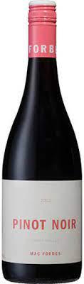 Mac Forbes Pinot Noir