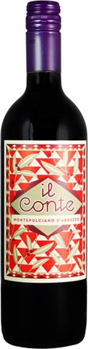 Il Conte Montepulciano d'Abruzzo