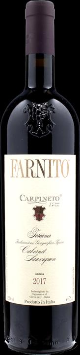 Carpineto Farnito Cabernet Sauvignon Toscana