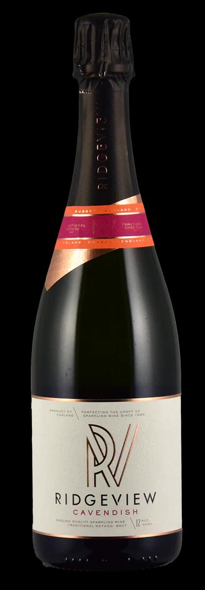 Ridgeview Cavendish Brut