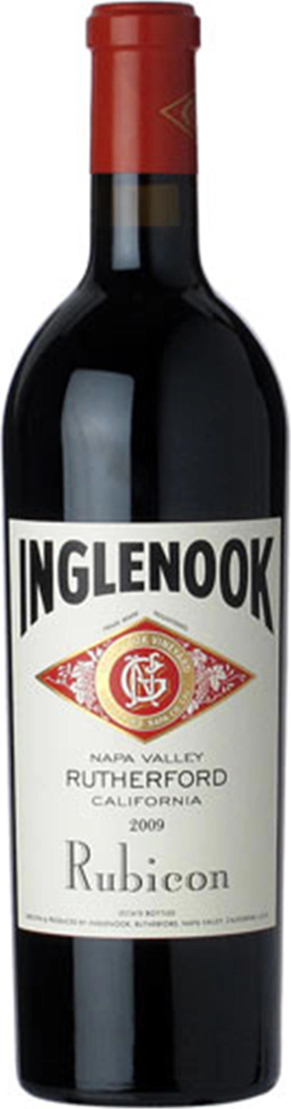 Inglenook Rubicon