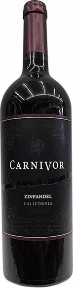 Carnivor Zinfandel