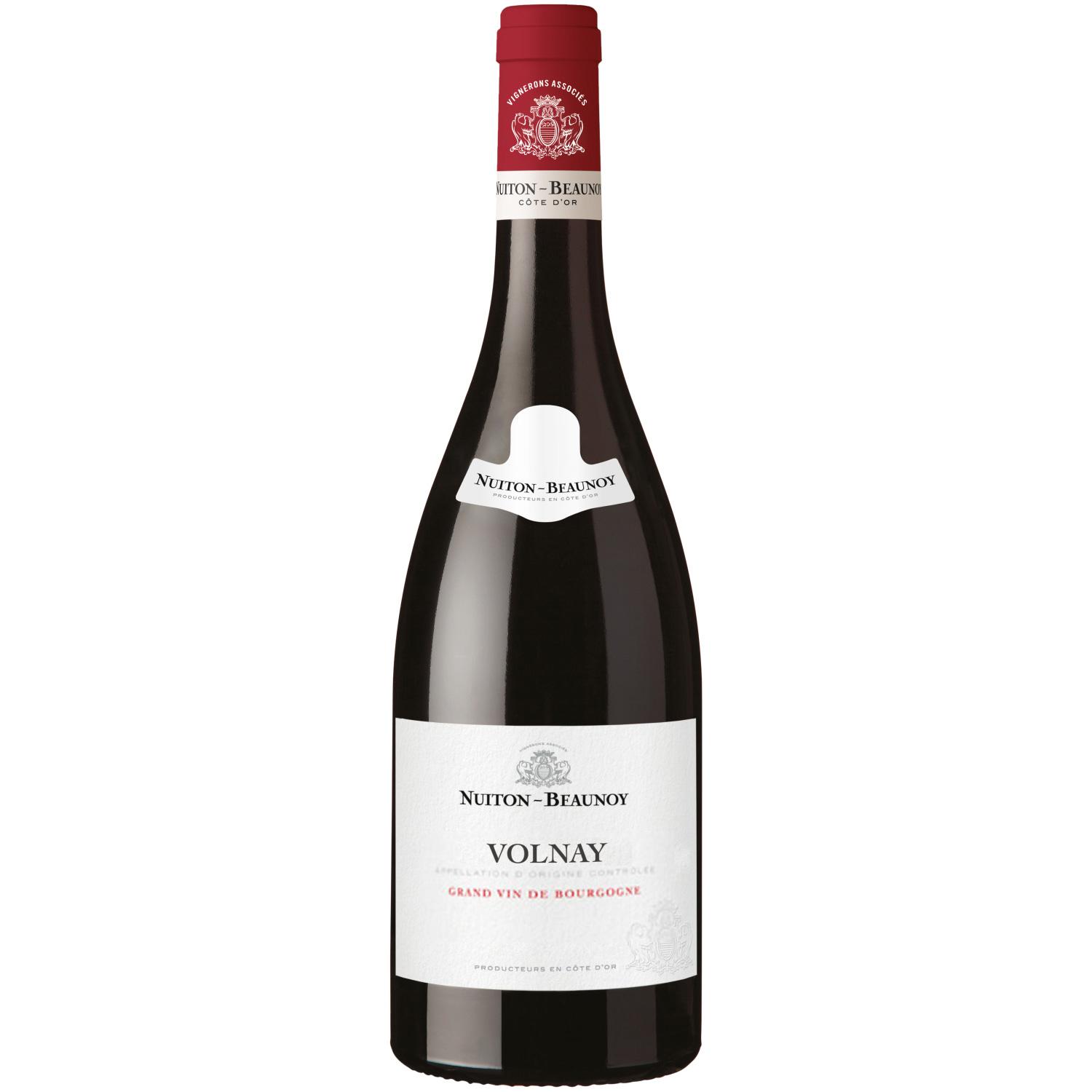 Nuiton-Beaunoy Volnay