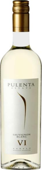 Pulenta Estate Sauvignon Blanc (VI)