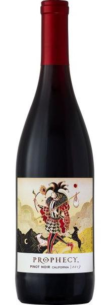 Prophecy Pinot Noir