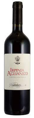 Mastroberardino Aglianico Irpinia