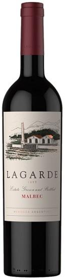 Lagarde Malbec Henry