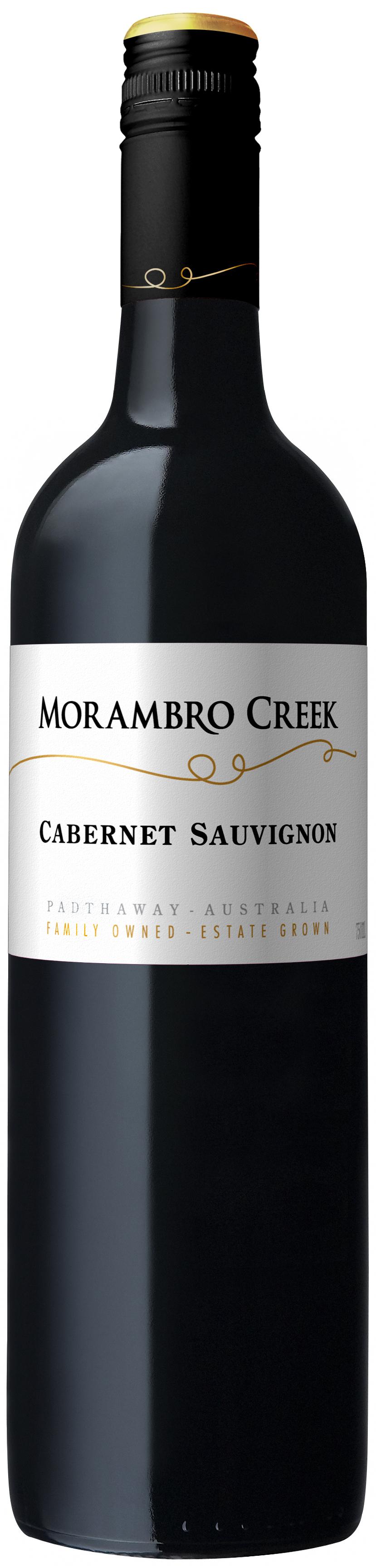 Morambro Creek Shiraz