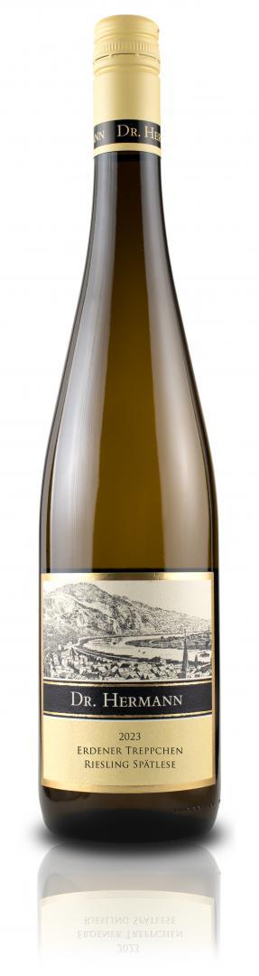 Dr. Hermann Erdener Treppchen Riesling Spätlese