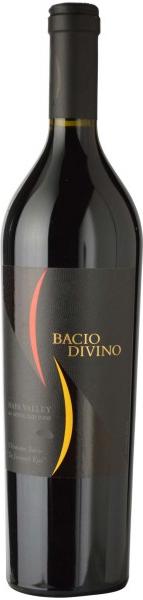 Bacio Divino Red (An Artful)