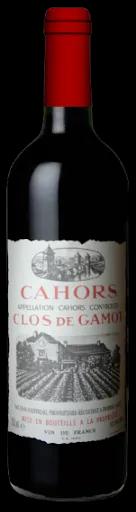 Famille Jouffreau Clos de Gamot