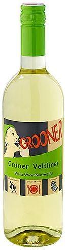 Forstreiter Grooner Grüner Veltliner