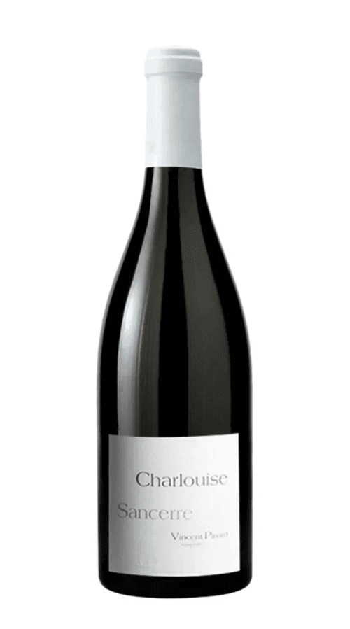 Vincent Pinard Charlouise Sancerre Rouge