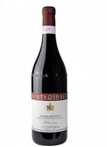 Montaribaldi Borzoni Barolo