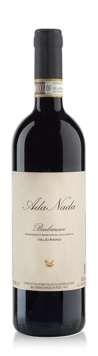 Ada Nada Valeirano Barbaresco