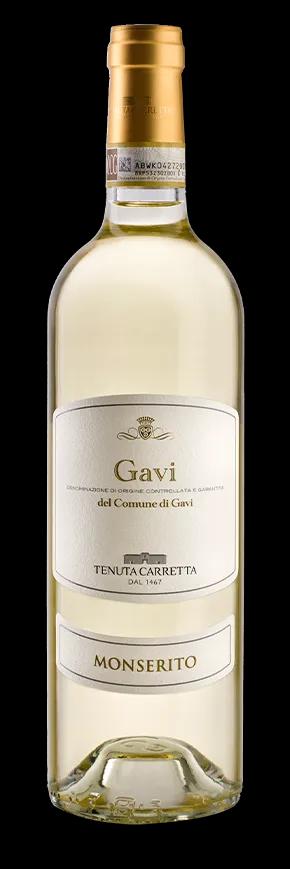 Tenuta Carretta Gavi