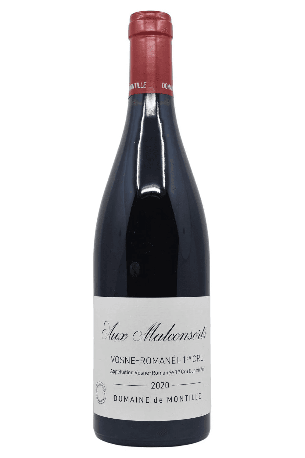 Domaine de Montille Vosne-Romanée 1er Cru 'Aux Malconsorts'