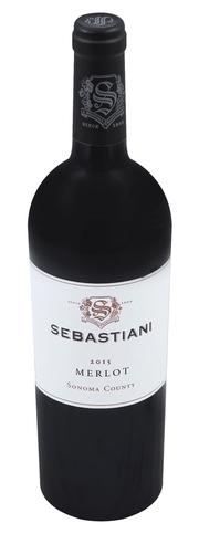 Sebastiani Sonoma County Merlot