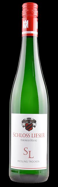 Schloss Lieser SL Riesling trocken