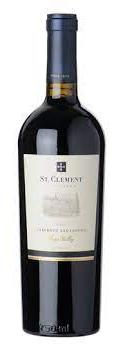 St. Clement Cabernet Sauvignon