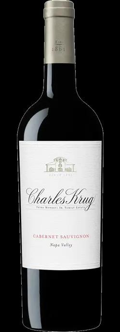 Charles Krug Cabernet Sauvignon