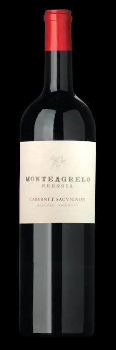 Bressia Monteagrelo Cabernet Sauvignon