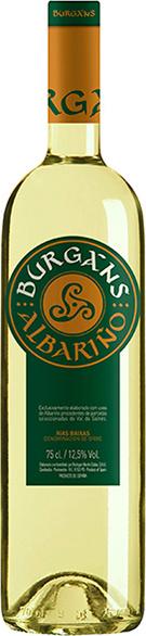 Burgans Rias Baixas Albarino