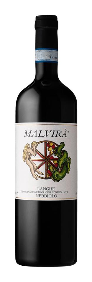 Malvirà Langhe Nebbiolo