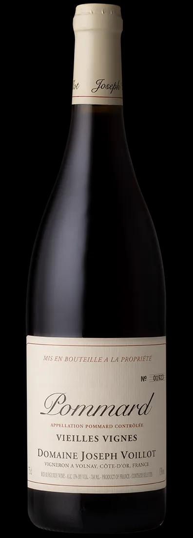 Domaine Joseph Voillot Vieilles Vignes Pommard