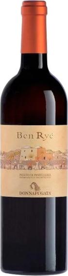 Donnafugata Ben Ryé Passito di Pantelleria