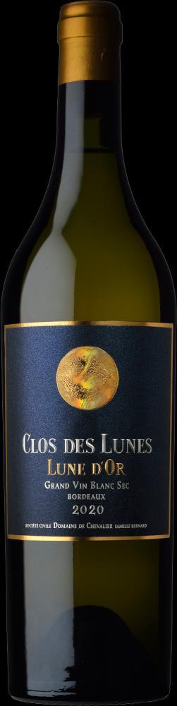 Clos des Lunes Lune Blanche