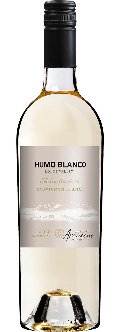 Humo Blanco Sauvignon Blanc (Edición Limitada)