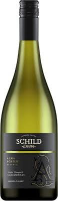 Schild Estate Alma Schild Three Springs Vineyard Chardonnay