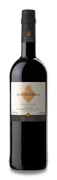 Fernando de Castilla Classic Dry Manzanilla