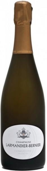 Larmandier-Bernier Longitude Blanc de Blancs Champagne Premier Cru